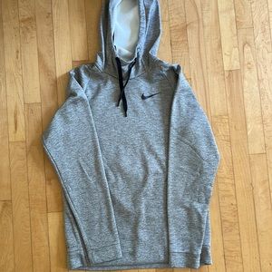 Nike, Mens DRI-FIT Hoodie